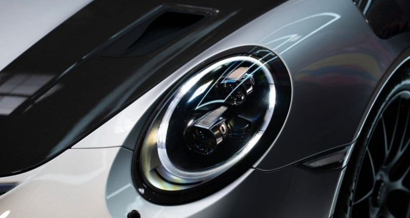 Porsche 911 Type 992 GT2RS 3.8 Flat-6 700ch | Pack Weissach ClubSport PD  occasion � Saint Michel Sur orge - photo n�7